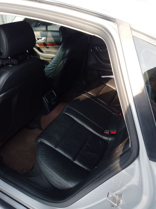 Продам Audi A6 C6