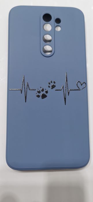 Nowe etui pokrowiec na telefon Xiaomi Redmi note 8 pro