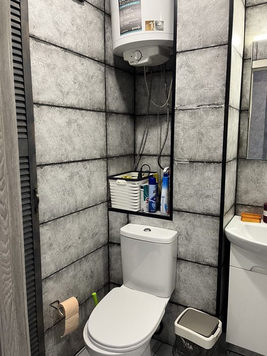 Видовая 1 комнатная квартира пересечение Нижнеднепровская и ул.Победы