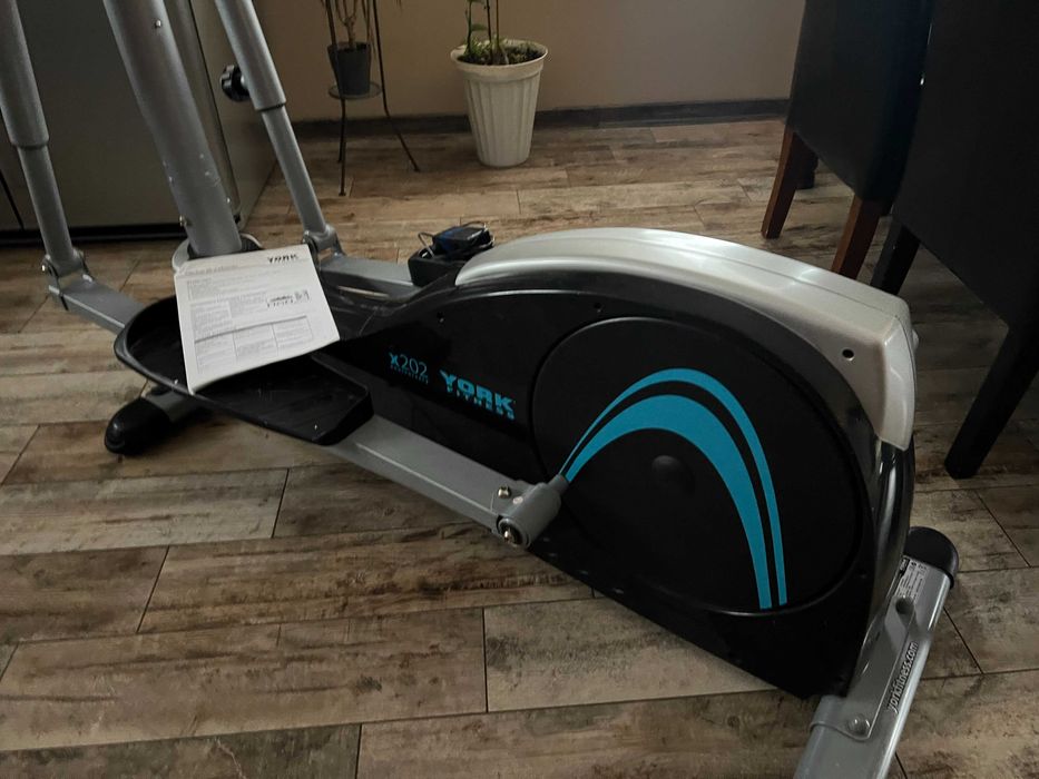 orbitek york  fitness