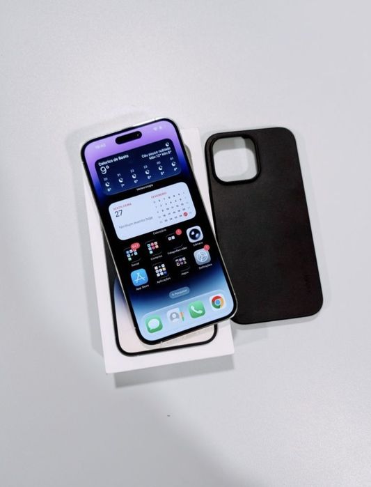 iPhone 14 pro max 128GB