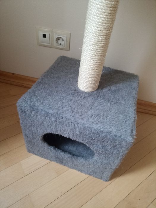 Будинок для котиків