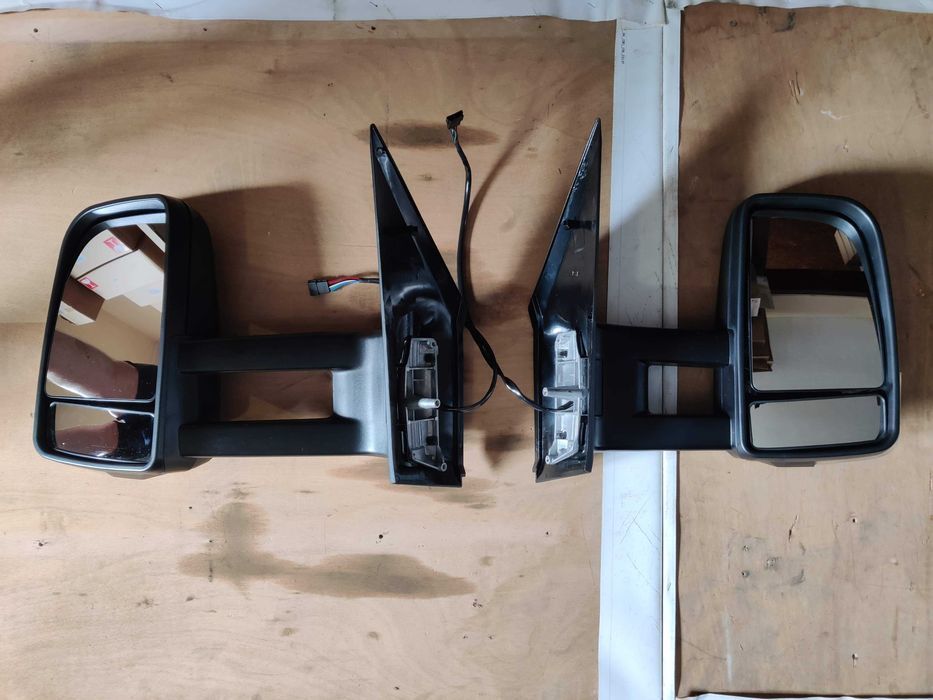 Дзеркало мерседес спрінтер вольцваген крафтер  Crafter Sprinter
