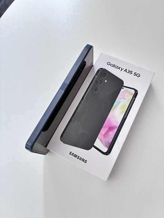 Samsung A35 128Gb 5G