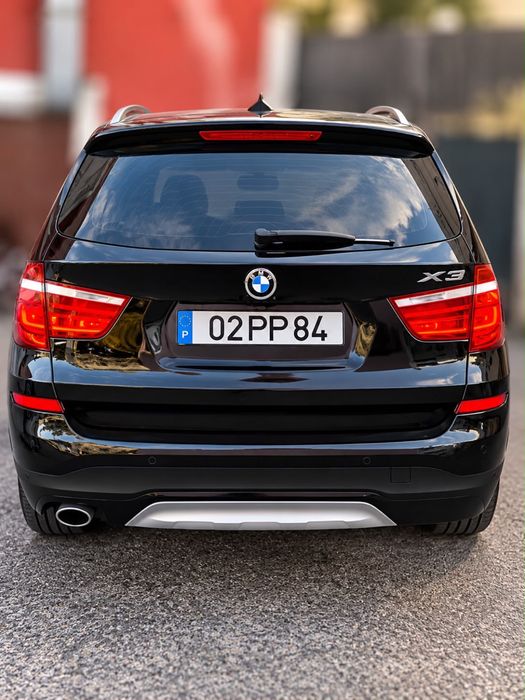 BMW x3 em otimo estado!! Oportunidade