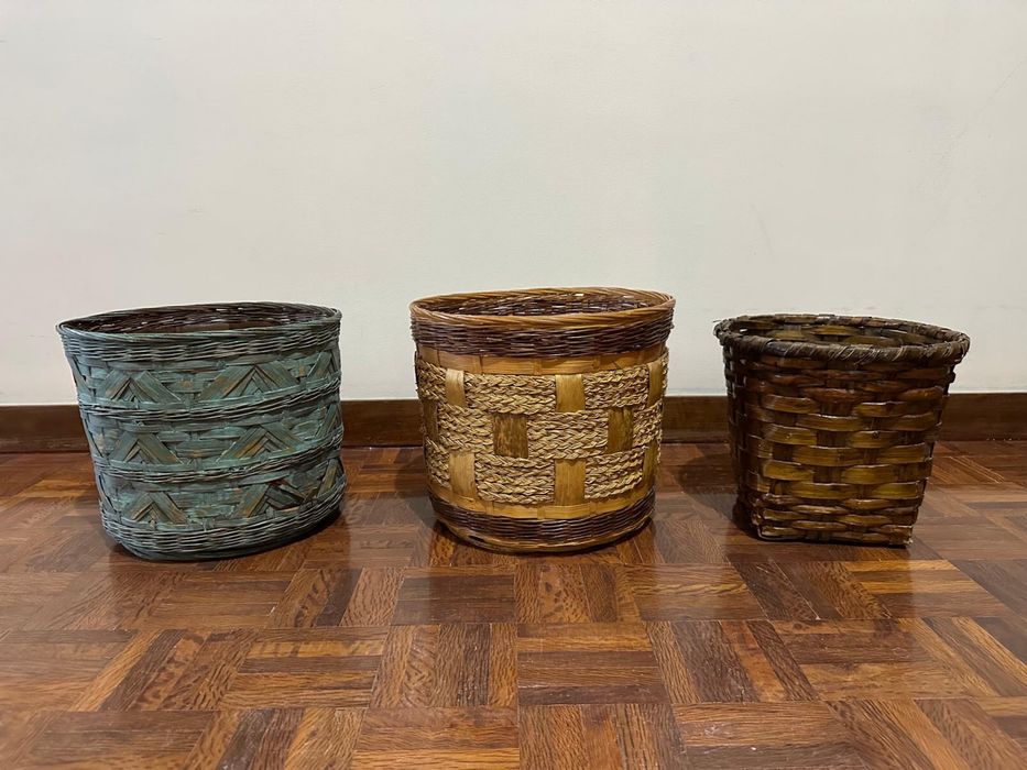 Vasos para plantas