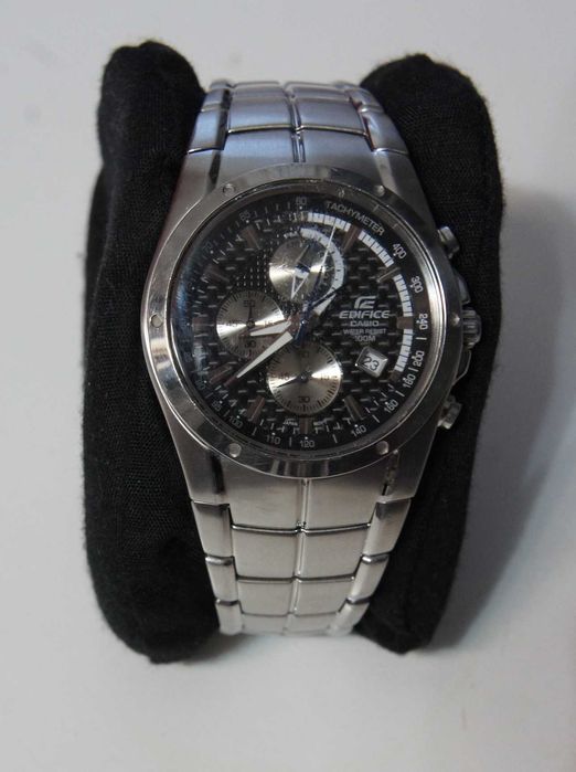 Zegarek męski CASIO EF-516