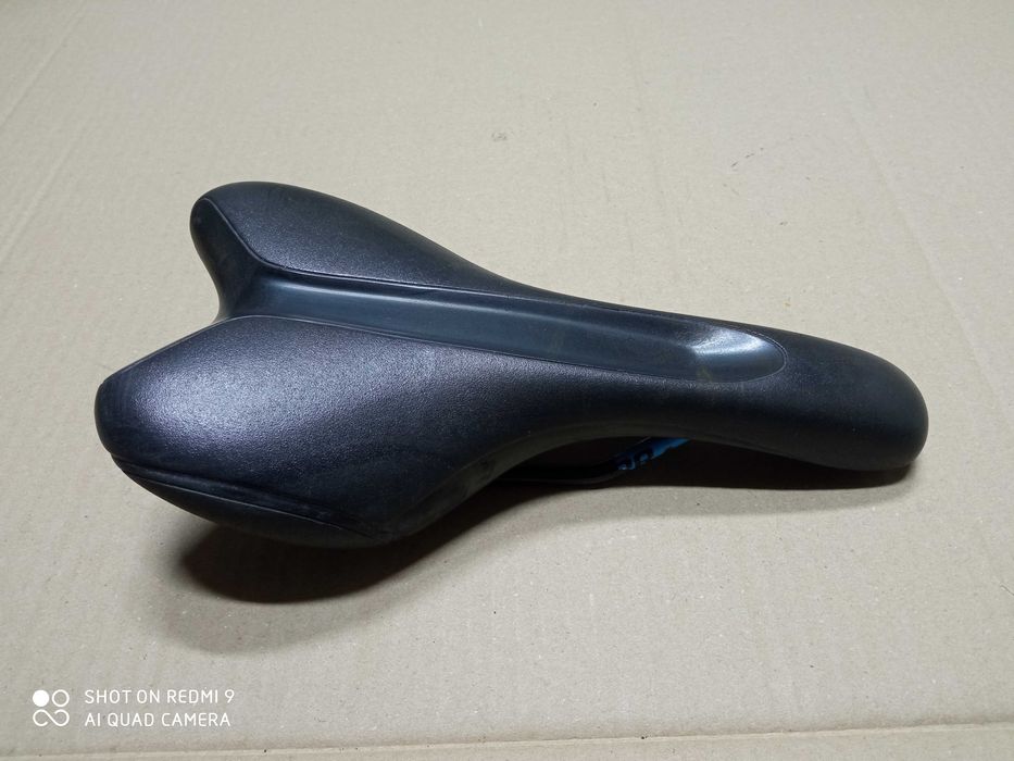 Siodełko Selle Royal