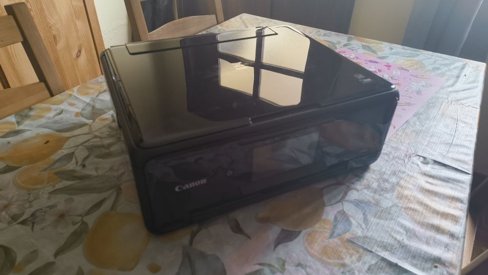 Canon PIXMA TS8050