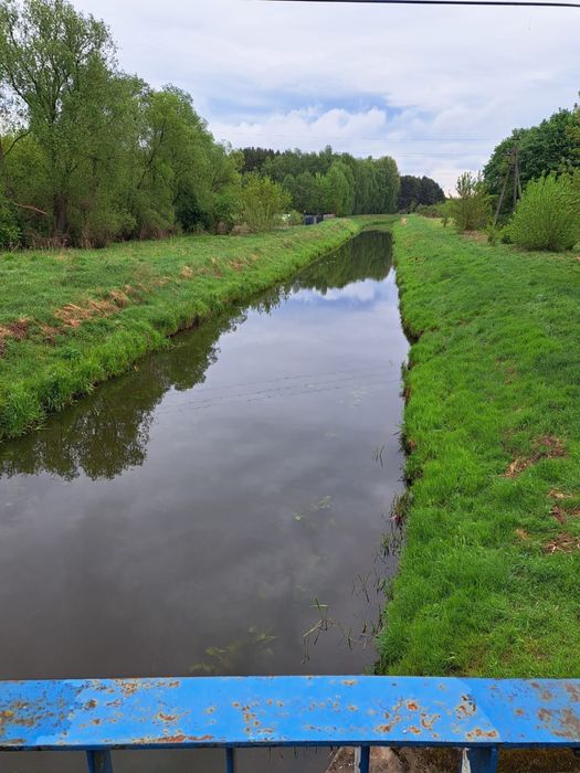 Działka Letniskowa Rudno