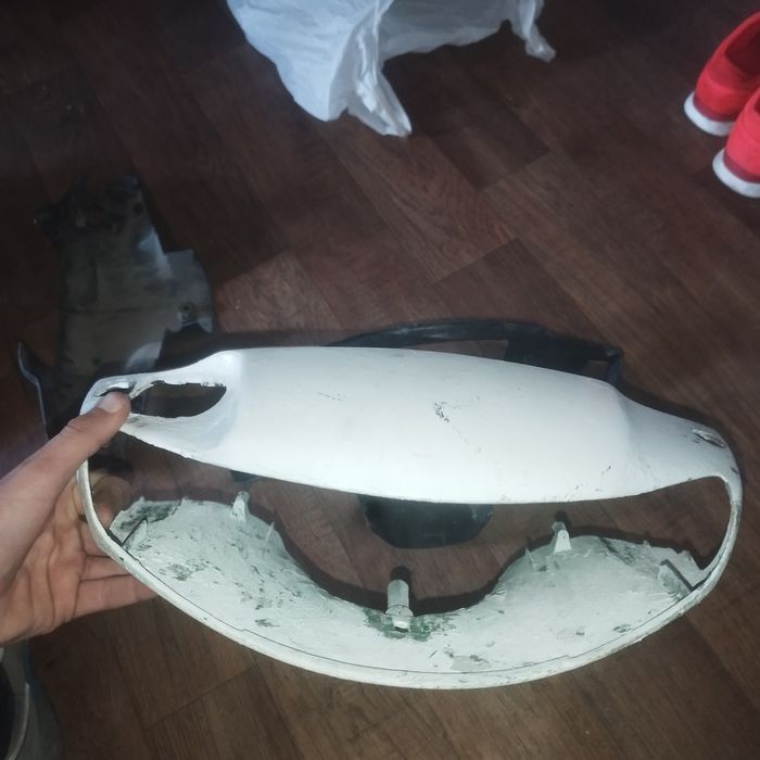 Продаю голову от хонда Дио 35 сток