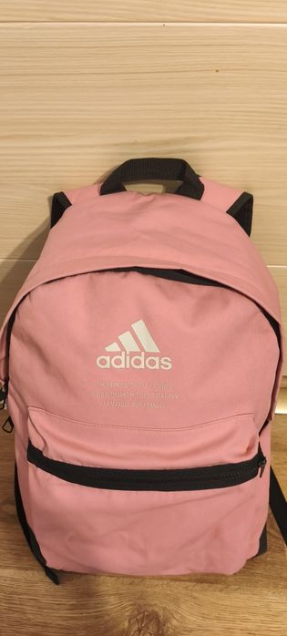 Plecak Adidas Stan Bardzo Dobry