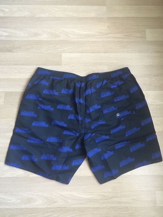 Чоловічі купальні шорти Armani Exchange XL