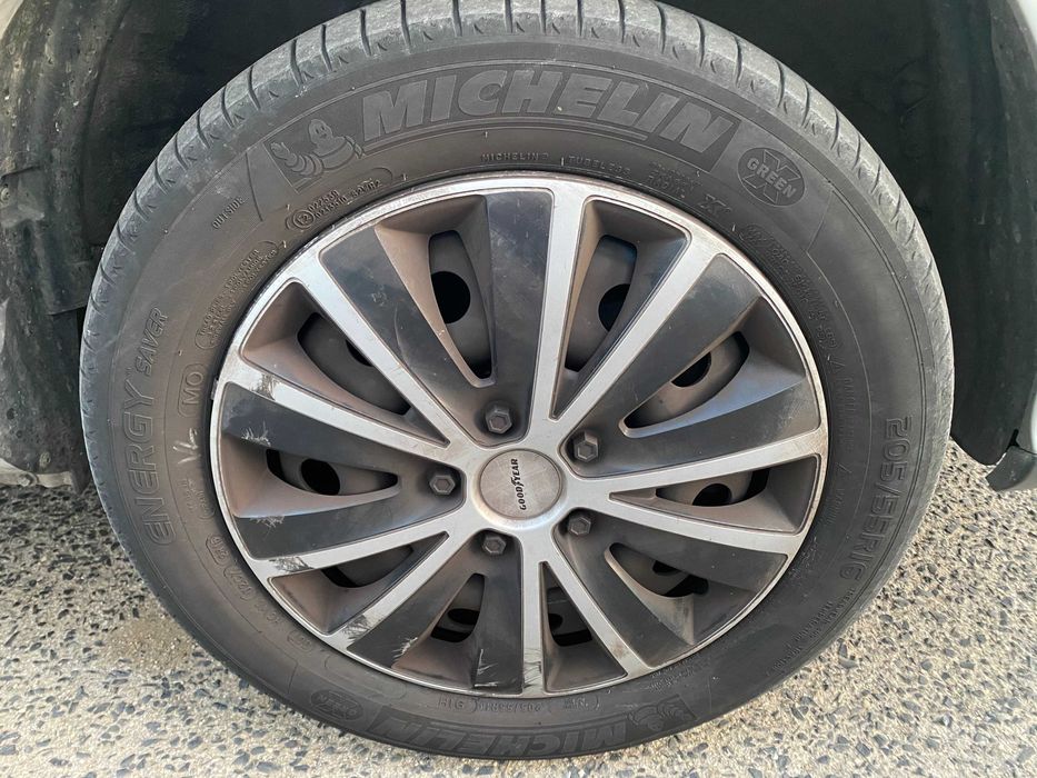 Seat Alhambra 1.9 TDI