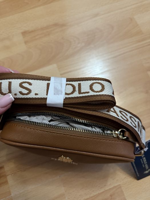Сумка polo.