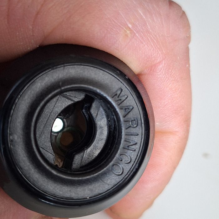 Аудиофильские вилки Hubbell, Marinco. Оригинал