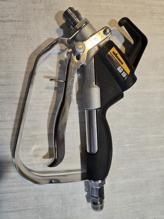 Pistolet Wagner Graco szpaclarsko/malarski AG-19 WAGNER