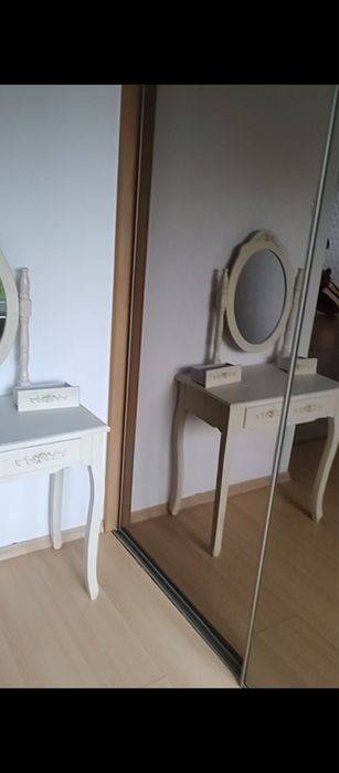 Pokój dla studentki