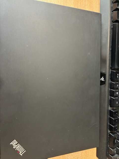 Portatil Lenovo T490