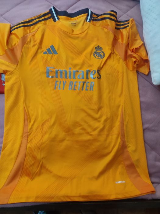 Trikots de futebol
