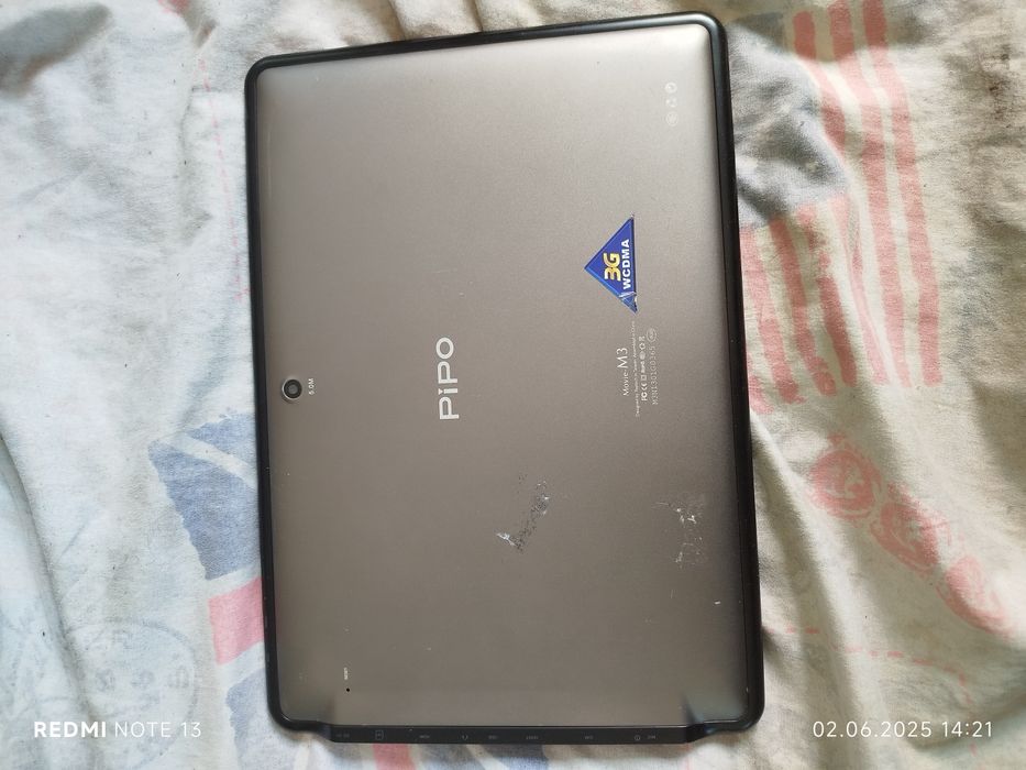 Продам планшет "Ріро М3"