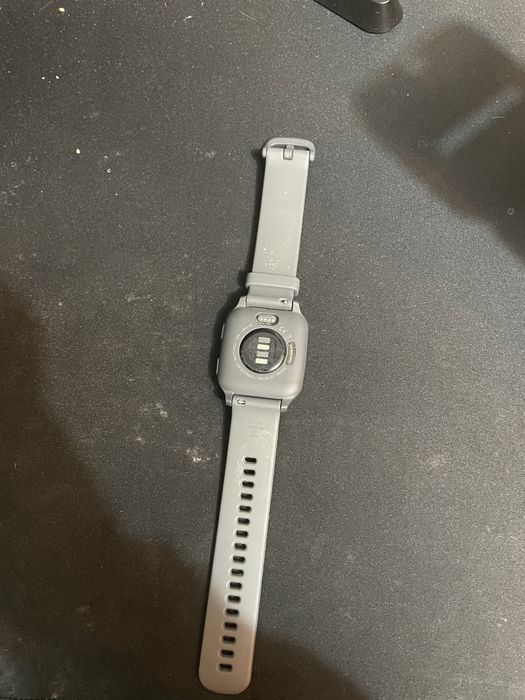 Garmin Venu SQ.