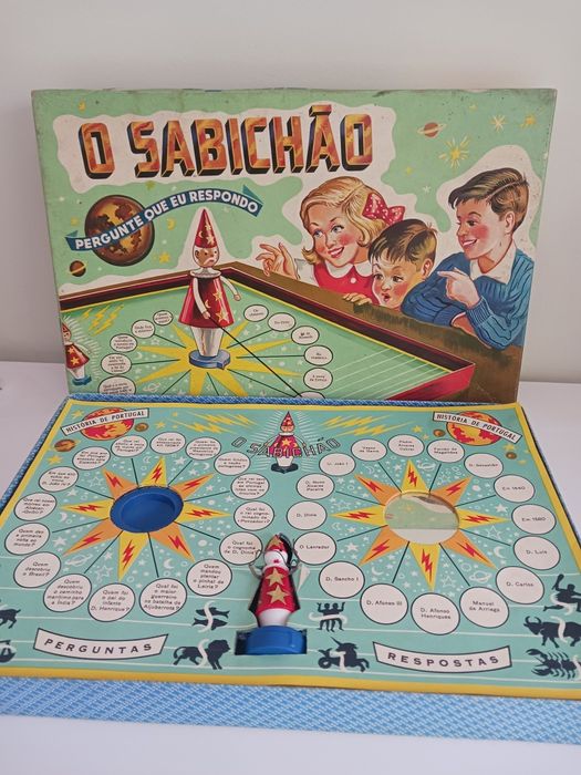 O Sabichão da Majora