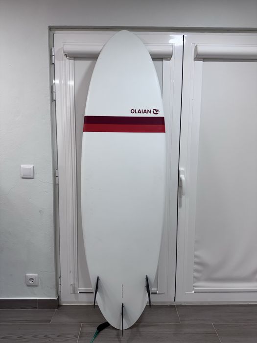Prancha surf Olaian