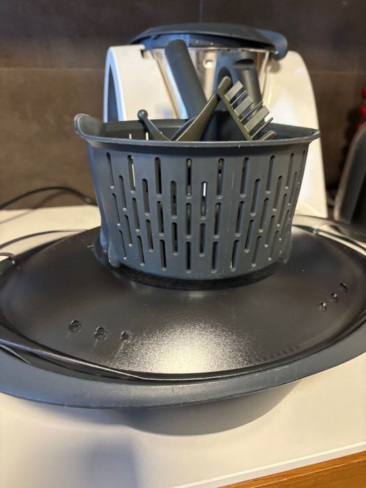 Bimby TM31 em bom estado