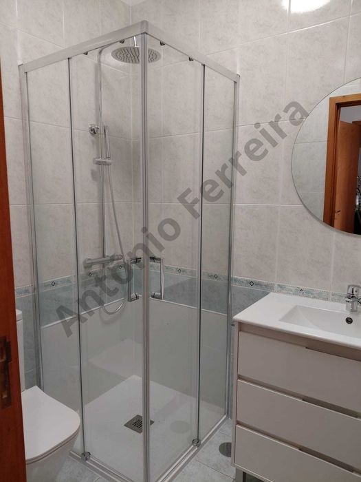 Apartamento T2  - Centro de Braga