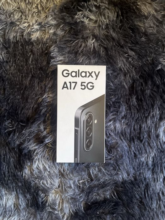 Samsung Galaxy A17 5G