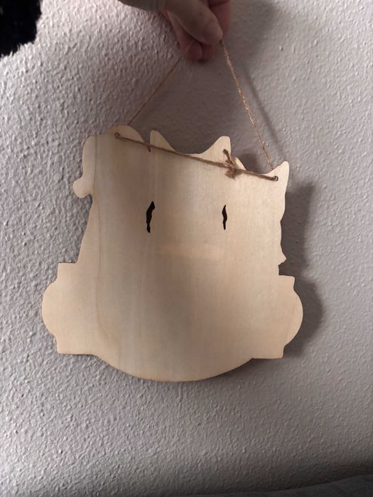 Decoração de natal nova