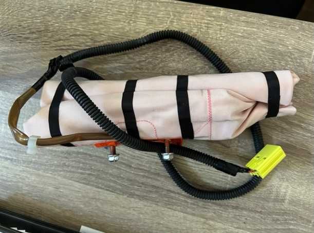 Подушка безопасности переднего левого правог сиденья mazda cx5 kf 2017