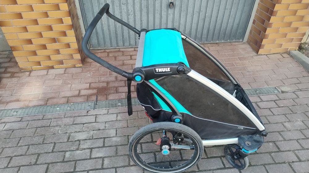 Thule Chariot Lite 2