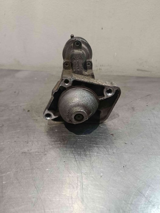 Motor de arranque RENAULT Captur (J5_)