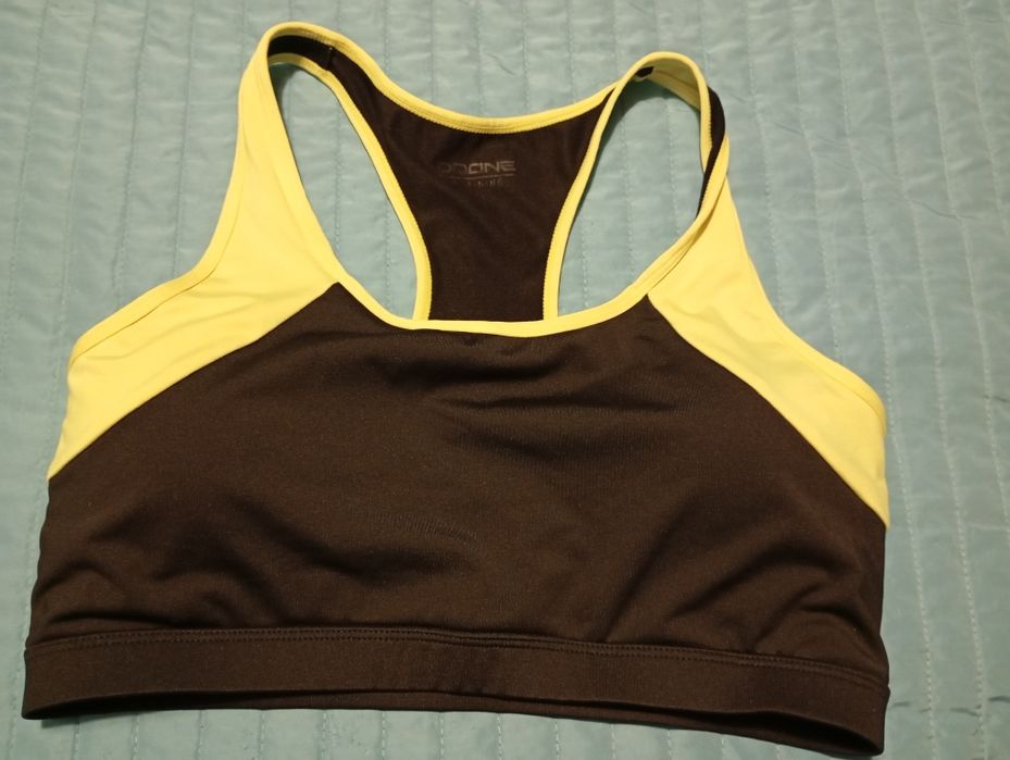 Top desportivo Doone