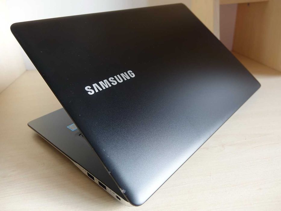 Игровой 4k Touch Ноутбук SAMSUNG ATIV Book 9 Pro 15.6 i7-6700HQ 8gb 256gb Nvidia GTX950M 2gb