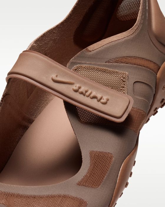 Nike SKIMS Rift Mesh kim kardashian 2026 оригинал размер 39