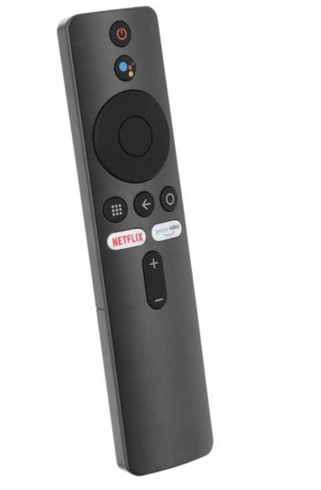 Pilot zastępczy di Xiaomi Mi Box czarny XMRM-00A XMRM-006