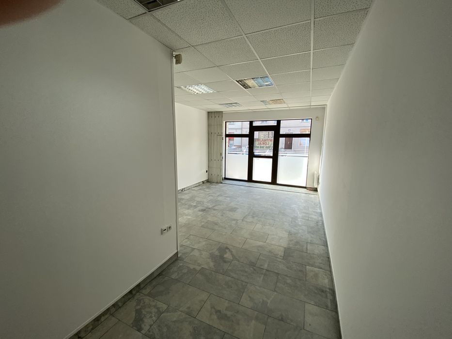 Wynajmę lokal centrum Słupska