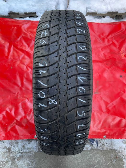 1szt. opona letnia 195/70R15 97S Fulda Diadem 2