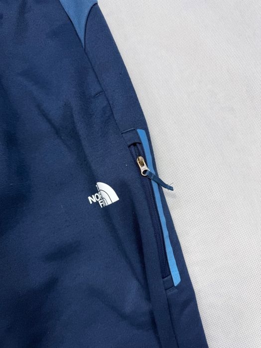 Spodnie The North Face 2x Logo  Fit: S/M 36x104 cm Pas x Długość
