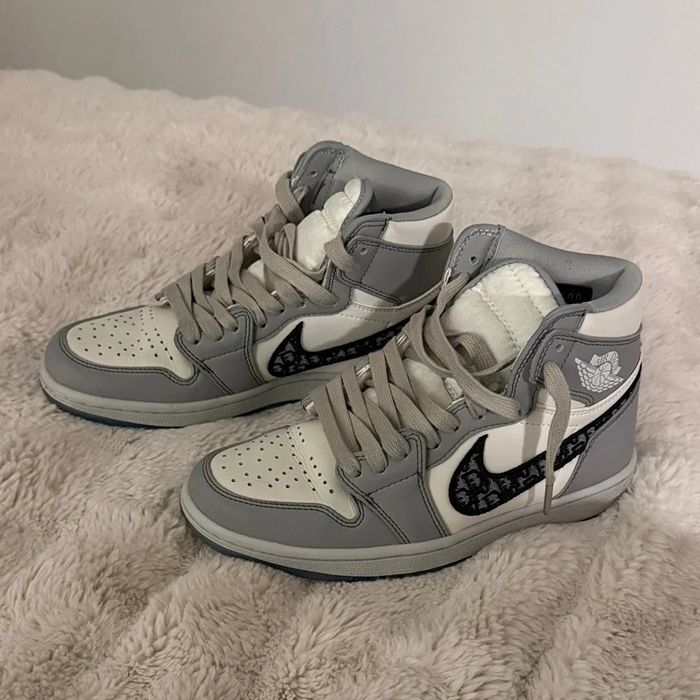 Nike Air Jordan Dior