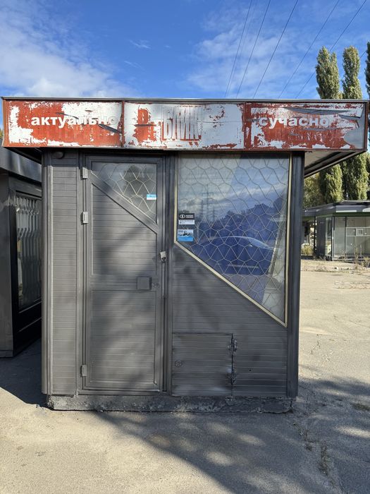 Продам МАФ б/в (3х2) 6м.кв.