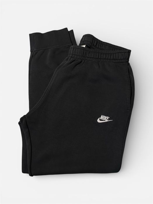 Calças Nike Pretas – Fato de Treino
