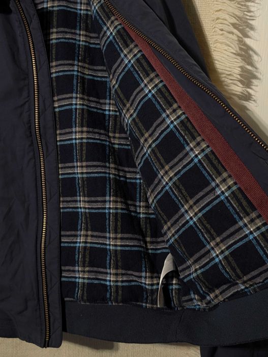 Kurtka męska lekko ocieplana  Jack Wills