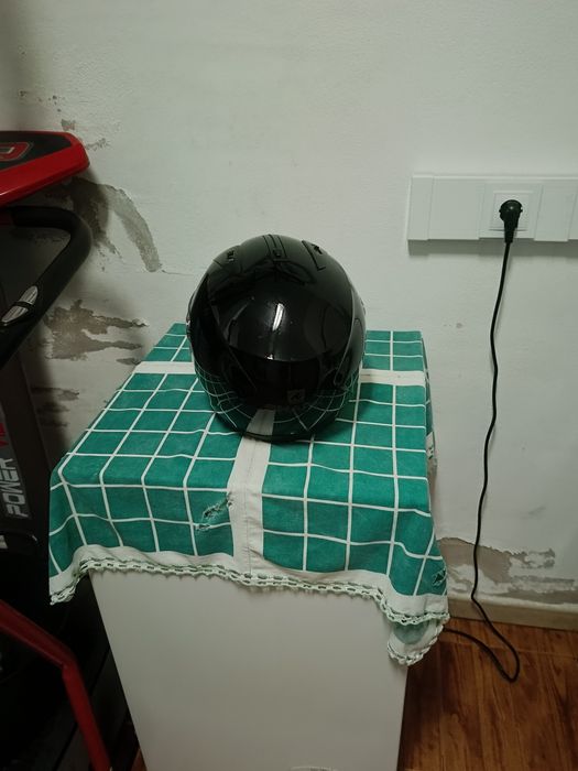 Macbor Rockster 125  09/2024