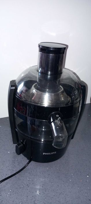 Maquina de fazer sumos naturais