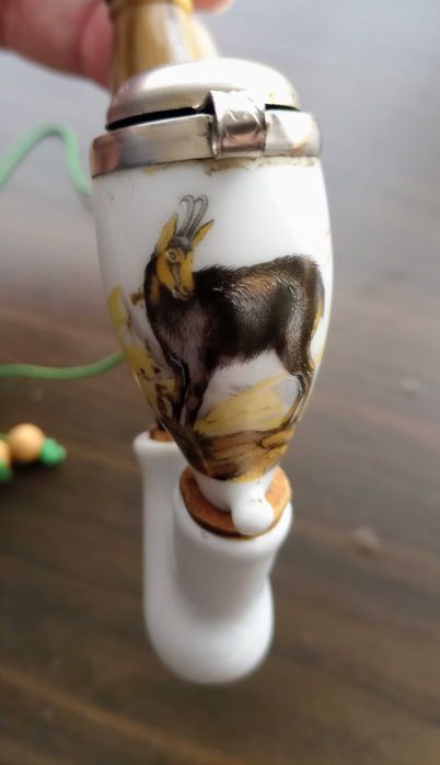 Cachimbos de fantasia