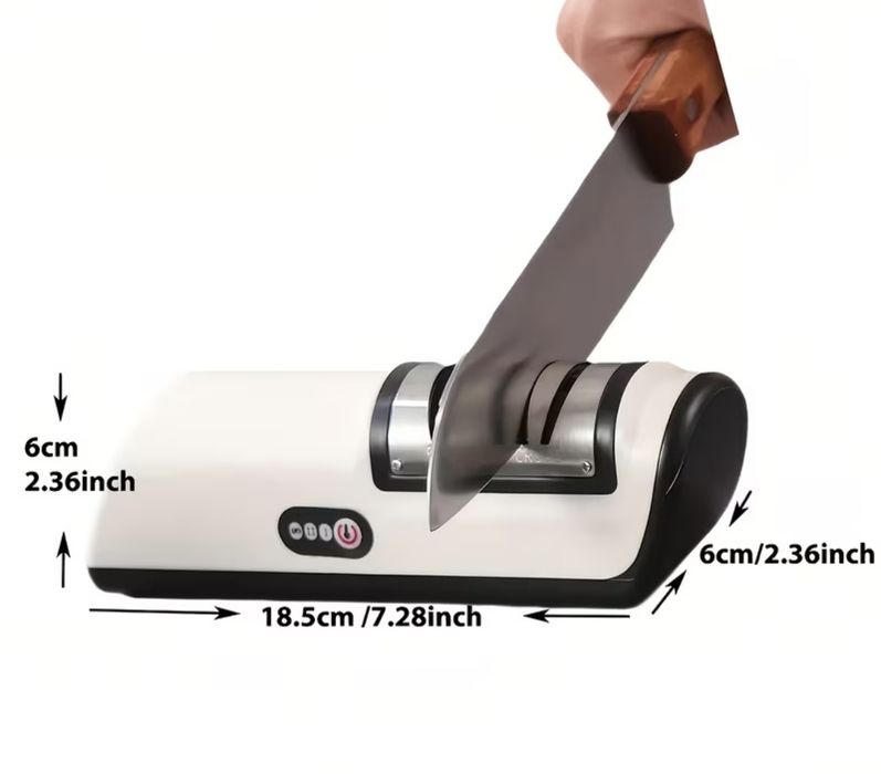 Точілка для ножів ножиць